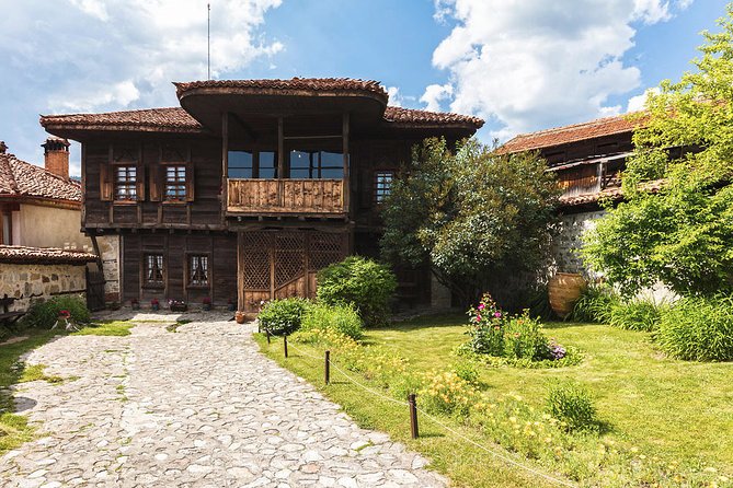 Tour to Koprivshtitsa and the Buzludzha monument incl the Seuthes Thracian Tomb - Should you book the Buzludzha and Koprivshtitsa tour?
