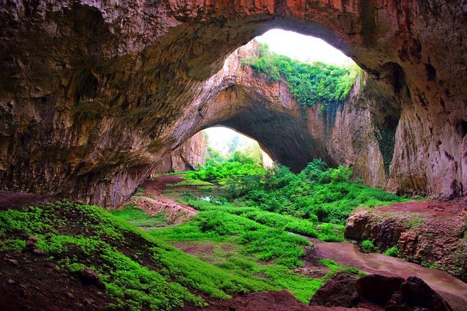 Tour to Lovech, Devetaki cave & Krushuna waterfalls - What this Sofia day trip actually covers