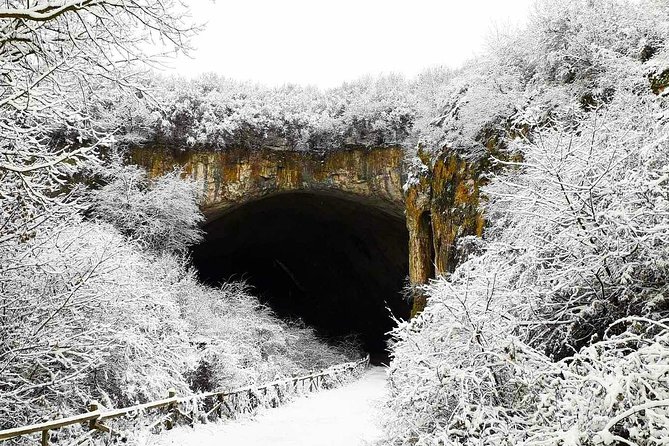 Tour to Lovech, Devetaki cave & Krushuna waterfalls - The driving time and the value of the route