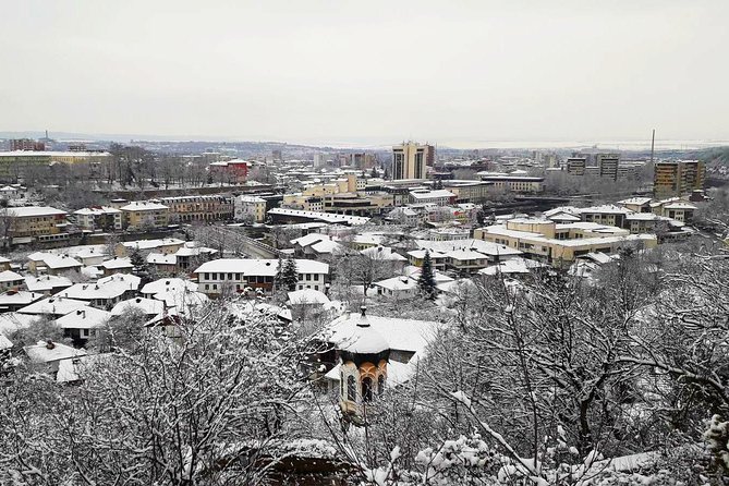 Tour to Lovech, Devetaki cave & Krushuna waterfalls - Fitness, weather, and what to pack