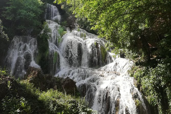 Tour to Lovech, Devetaki cave & Krushuna waterfalls - Who should book this tour?