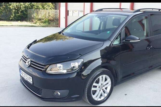 Transfer from Sofia to Stara Zagora - What the two to three hour journey is really like