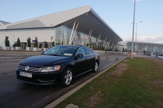 Transfer from Sofia to Stara Zagora - The direction issue you should settle before booking