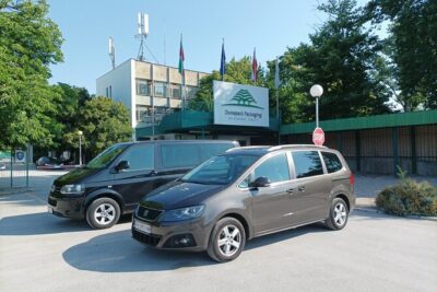 Transfer from Sofia to Stara Zagora