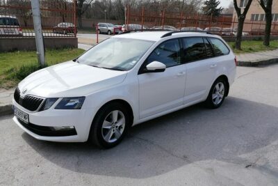 Transfer Plovdiv to Sofia airport/city with a car 3+1