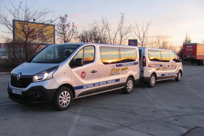 Transfer services - Key points to know before booking