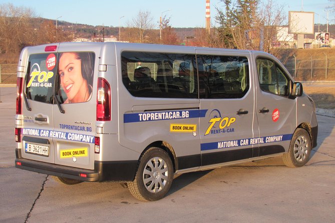Transfer services - Choosing the right vehicle for your group