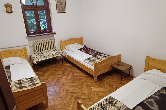 Unique experience to sleep in Rila Monastery - Day two brings a slower second look