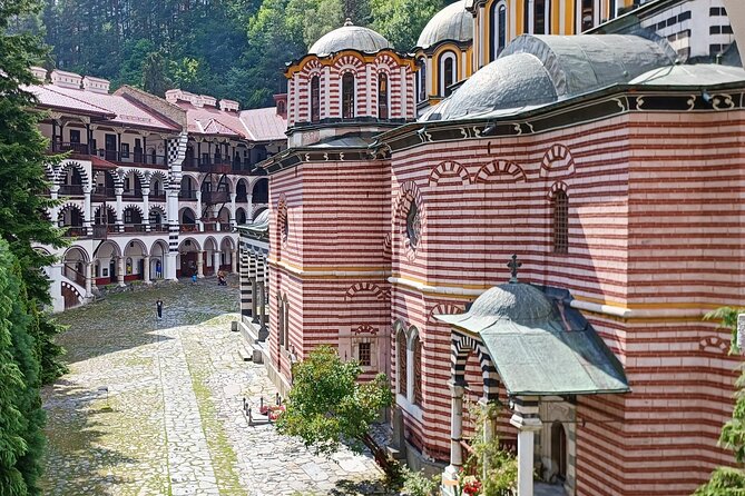Unique experience to sleep in Rila Monastery - Who will enjoy this overnight stay