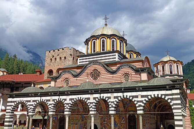 Unique experience to sleep in Rila Monastery - Practical planning advice before payment