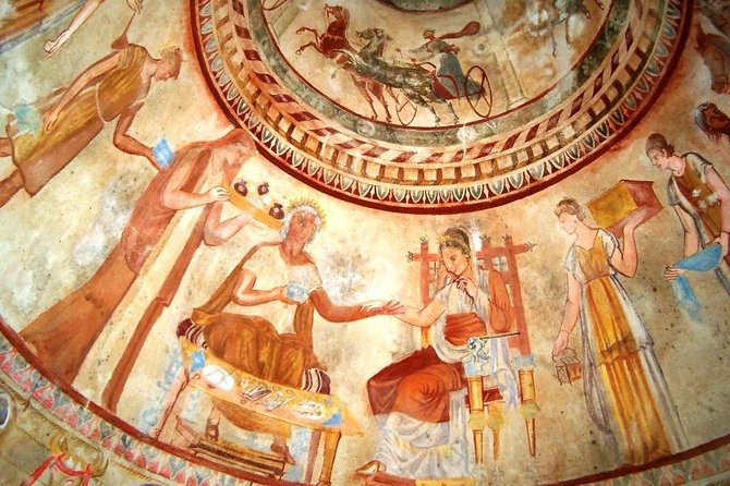 Valley of the Thracian Kings, Hidden Treasures - Key points to know before booking