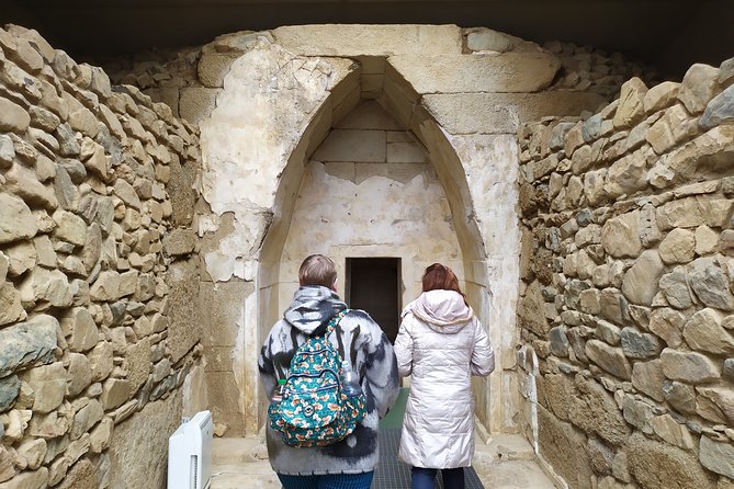 Valley of the Thracian Kings, Hidden Treasures - Griffoni Tomb and the scale of Thracian burial customs