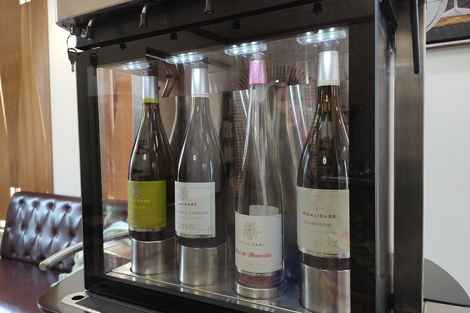 Varna Exquisite Wine Tasting - Is $69.79 a fair price?