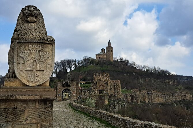 Veliko Tarnovo and Arbanasi day tour from Sofia with pickup - Why this Sofia day trip works