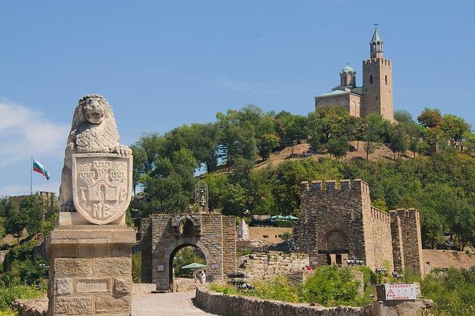 Veliko Tarnovo and Arbanasi Tour from Sofia - Five things to know before you book