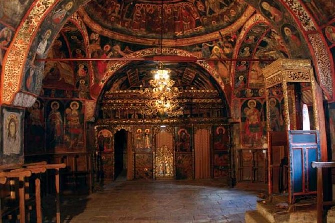 Veliko Tarnovo and Arbanasi Tour from Sofia - Why this makes sense from Sofia