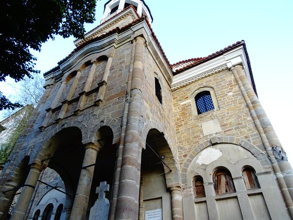 Veliko Tarnovo and Arbanasi Tour from Sofia - Who should choose this day trip?