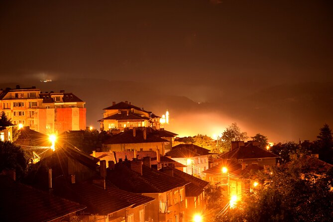Veliko Tarnovo and Arbanassi Small-Group Day Trip from Sofia - The road time shapes the whole day