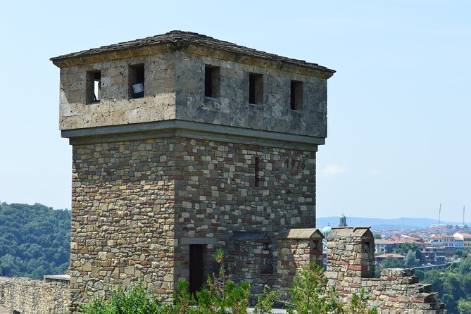 Veliko Tarnovo and Arbanassi Small-Group Day Trip from Sofia - The price looks low until you add the admission fees