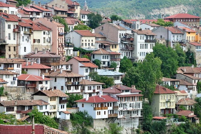 Veliko Tarnovo - Arbanassi - Shipka Memorial Church - private tour from Plovdiv - What makes this day trip worth considering