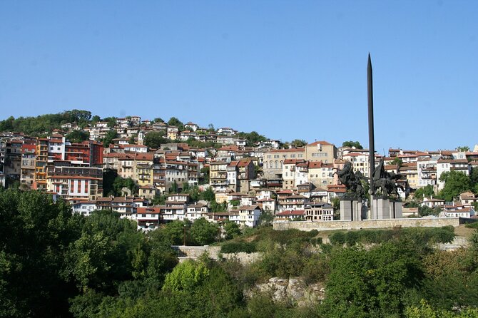 Veliko Tarnovo - Arbanassi - Shipka Memorial Church - private tour from Plovdiv - Why the private format matters on an 11.5-hour route