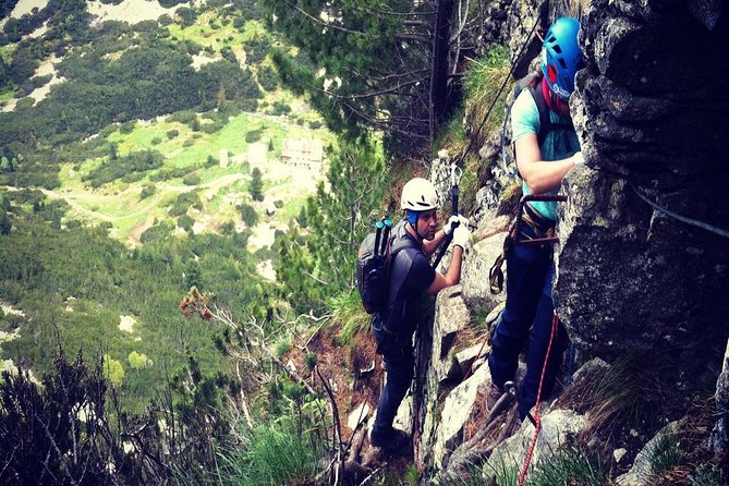 Via Ferrata Adventure on Kuklata peak 2257 m in Rila Mountain - Tips for Getting the Most from the Day