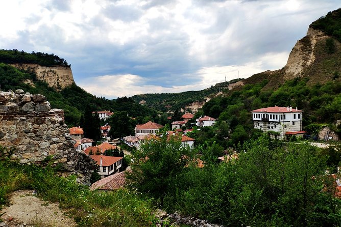 Wine Tasting & More in Villa Melnik – One of the World’s Best Wineries - Why Villa Melnik deserves a place on your Bulgaria plans
