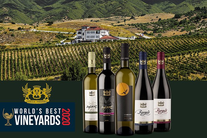 Wine Tasting & More in Villa Melnik – One of the World’s Best Wineries - Who will enjoy this experience most