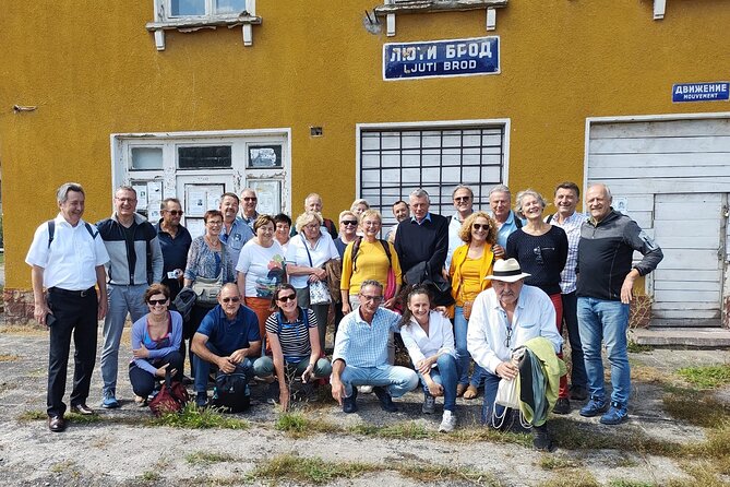 Wine trip with The Jolly Vintners near Sofia - Practical advice before you go