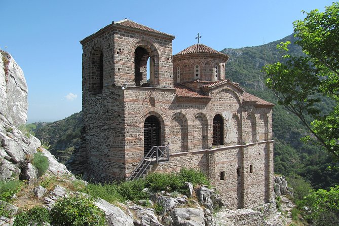 Wonderful Bridges-Bachkovo Monastery-Assen's Fortress - day tour from Plovdiv - Why this Rhodope Mountains day trip works so well