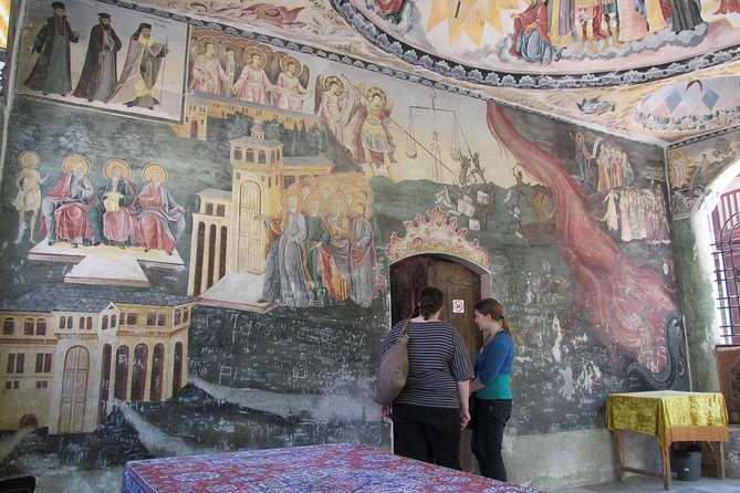Wonderful Bridges-Bachkovo Monastery-Assen's Fortress - day tour from Plovdiv - What the guide adds to the day