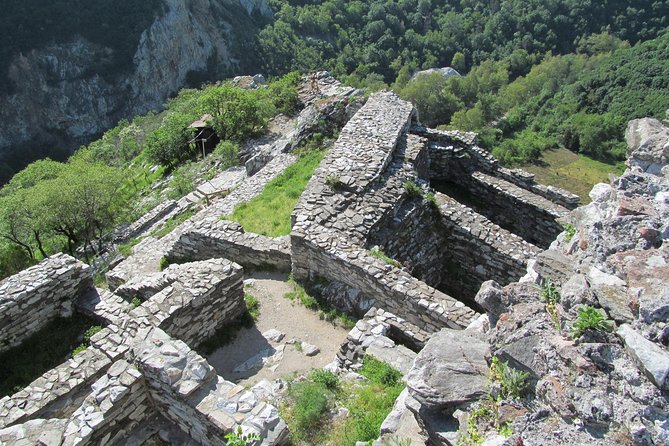 Wonderful Bridges-Bachkovo Monastery-Assen's Fortress - day tour from Plovdiv - Transport, timing, and the real length of the day